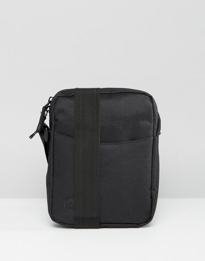 Mi-pac Classic Flight Bag Black - Black