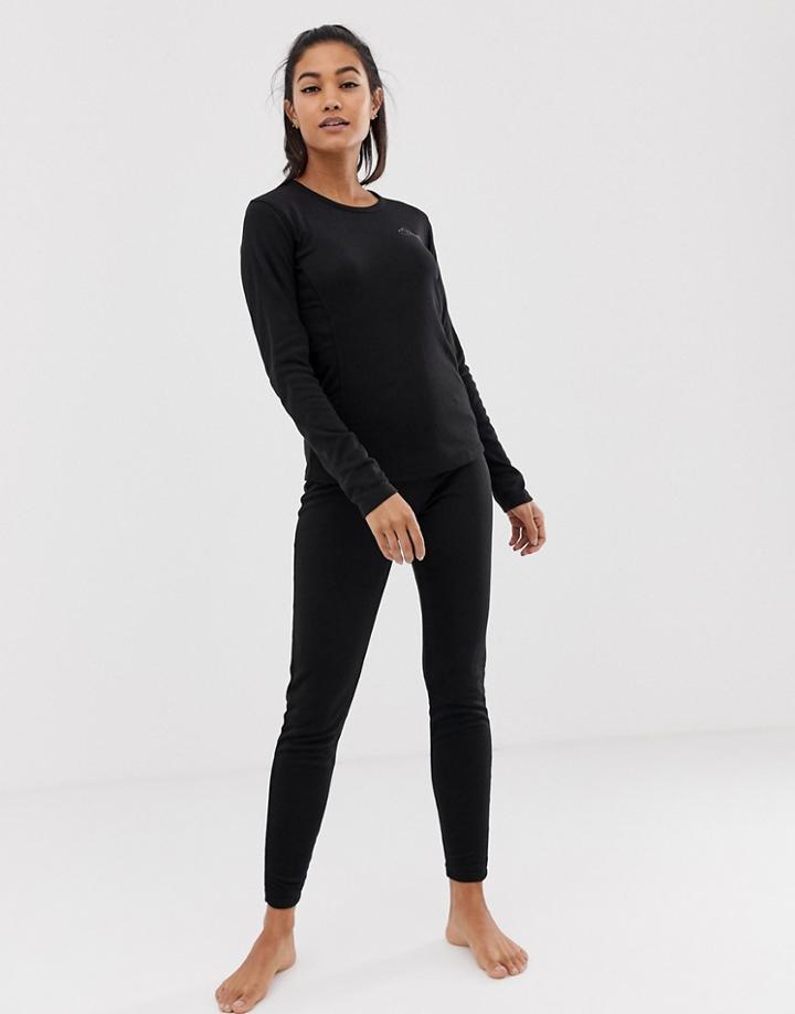Dare 2b Insulate Legging In Black