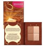 Bourjois Bronzing Powder & Highlighter - Bronzing Higlighting