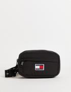 Tommy Jeans Cross-body Bag In Black