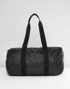 Herschel Supply Co Packable Barrel Bag 22l - Black