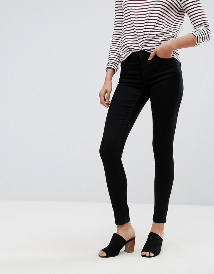 Esprit Skinny Jeggings - Black