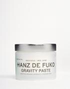 Hanz De Fuko Gravity Hair Paste - Multi