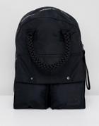 Adidas Originals Premium Backpack With Bellowed Pockets - Multi