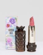 Anna Sui Limited Edition Star Lipstick - Pink