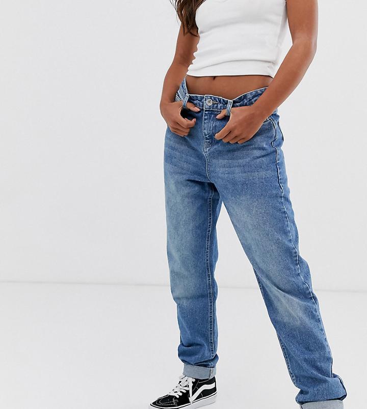 Urban Bliss Mom Jean