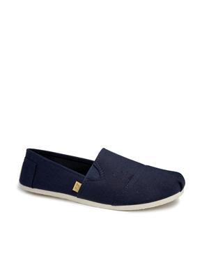Rock & Revival Adolfo Espadrilles - Blue