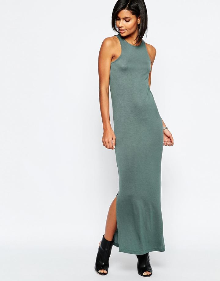 Vero Moda Maxi Dress - Balsalm