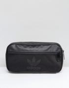 Adidas Originals Cross Body Bag In Black Bk6836 - Black