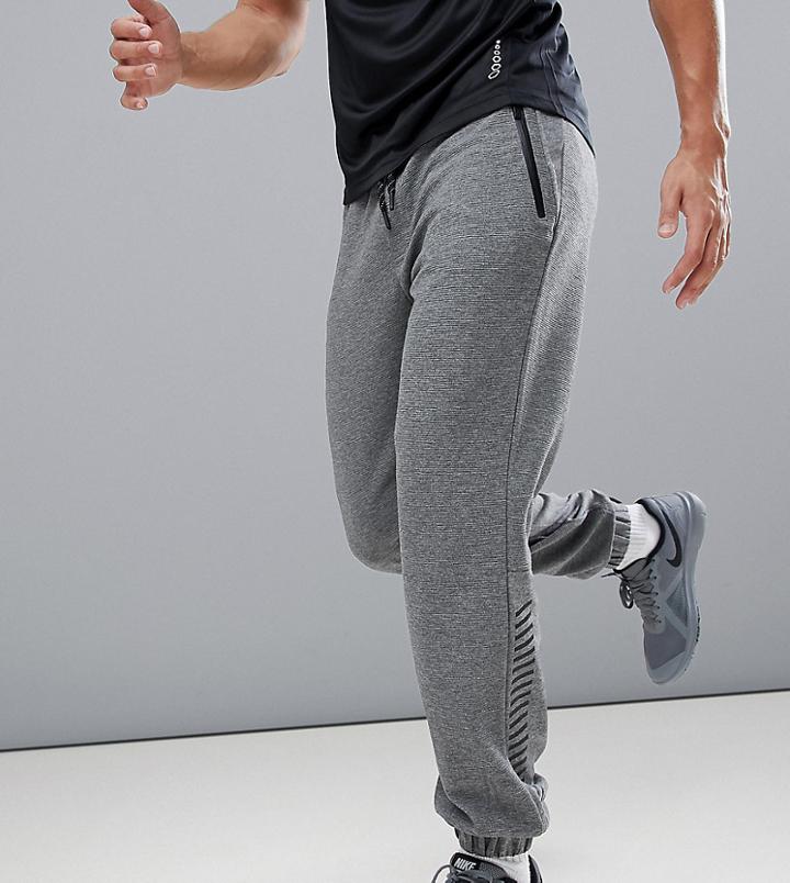 Dissident Hika Jogger - Gray