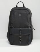 Timberland 24l Backpack In Black - Black