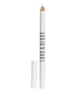Lord & Berry Silk Kajal Kohl Eyeliner - White