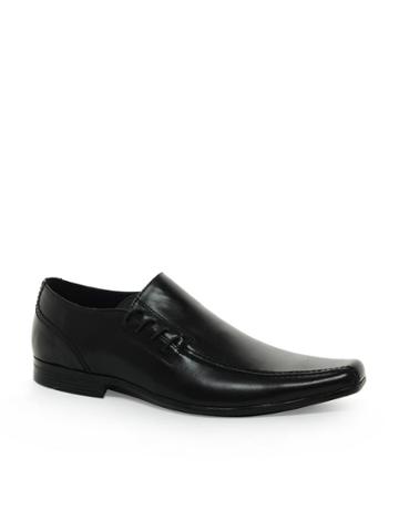 Asos Shoes With Side Lace
