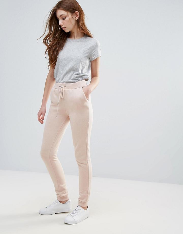 Vila Jogger - Pink