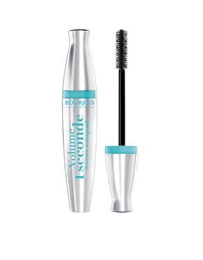 Bourjois 1 Second Waterproof Mascara - Black