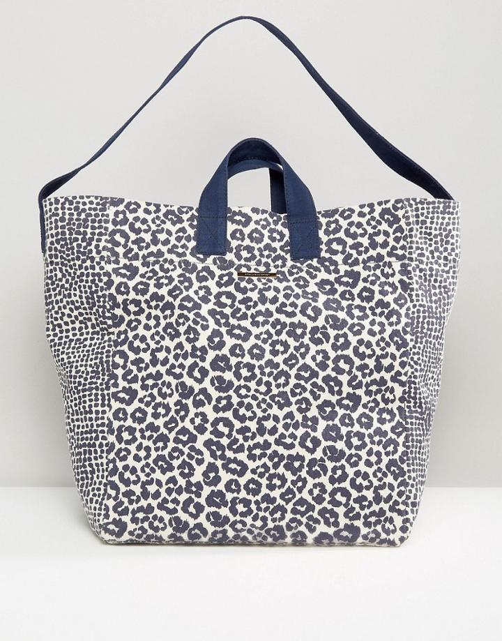 Stella Mccartney Beach Bag - Multi