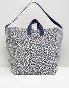 Stella Mccartney Beach Bag - Multi