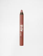 Barry M Gelly Lips - Orion