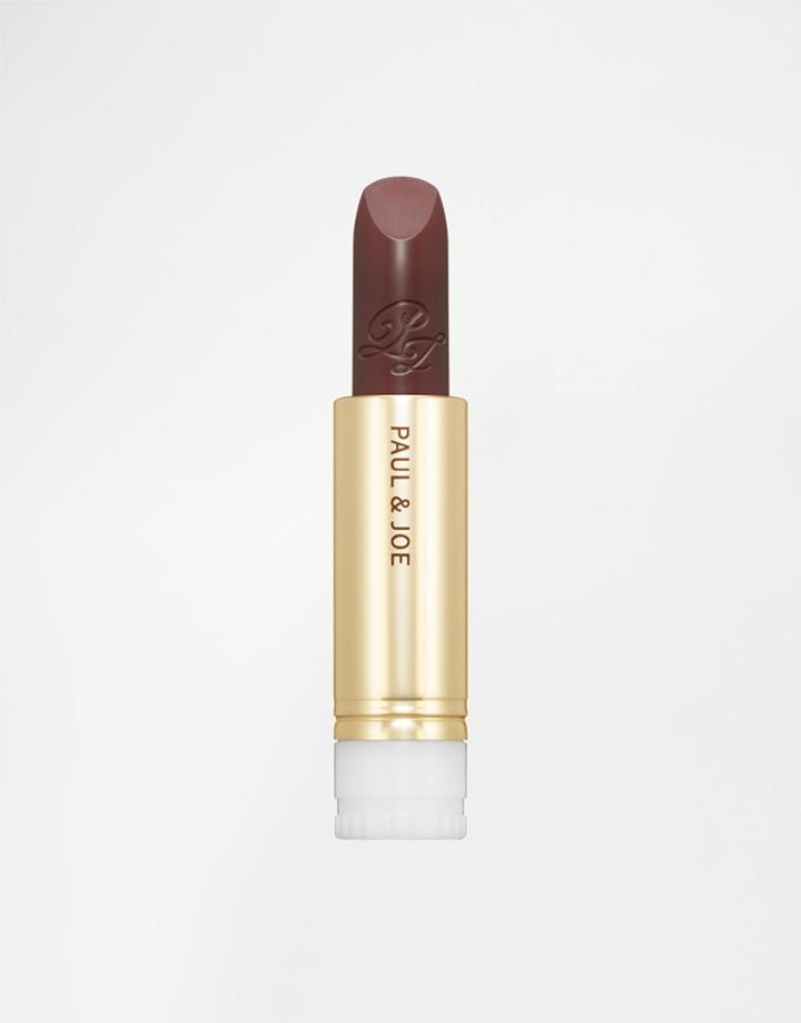 Paul & Joe Full Pigment Lipstick Refill - Avenue Montaigne $22.00