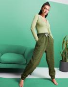Asos 4505 Yoga Knit Sweatpants-grey