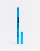 Barry M Hi Vis Bold Waterproof Eyeliner - Glow Stick-blue