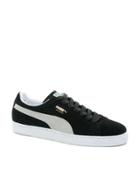 Puma Suede Sneakers - Black