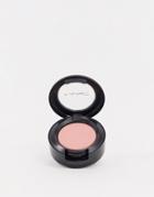 Mac Satin Small Eyeshadow- Shell Peach-no Color