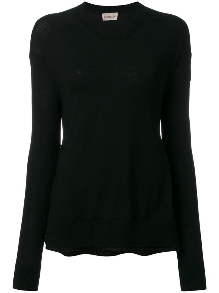 Noisy May Striped Top - Multi