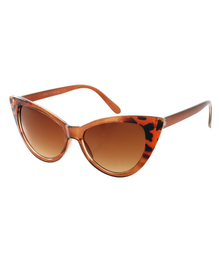 Asos Cat Eye Sunglasses