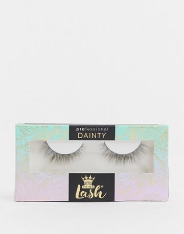 Prima Lash Dainty Wispy Lash - D20-black