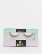 Prima Lash Dainty Wispy Lash - D20-black