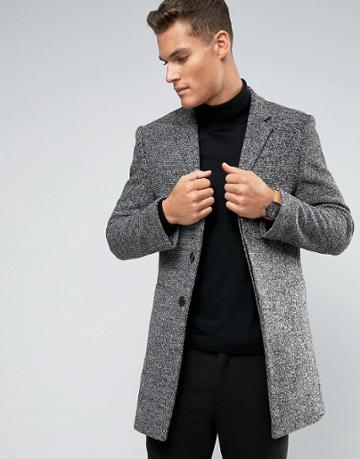 Rudie Textured Epsom Jacket - Multi