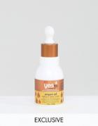 Asos Exclusive Yes To Argan Oil 29ml - Clear