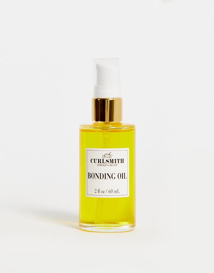 Curlsmith Bonding Oil 2oz-no Color