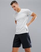 Adidas X Reigning Champ T-shirt In White Cg1019 - White