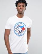 New Era Toronto Blue Jays T-shirt - White