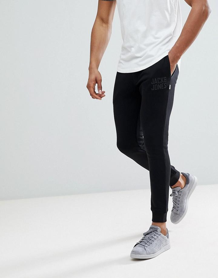 Jack & Jones Core Jogger - Gray