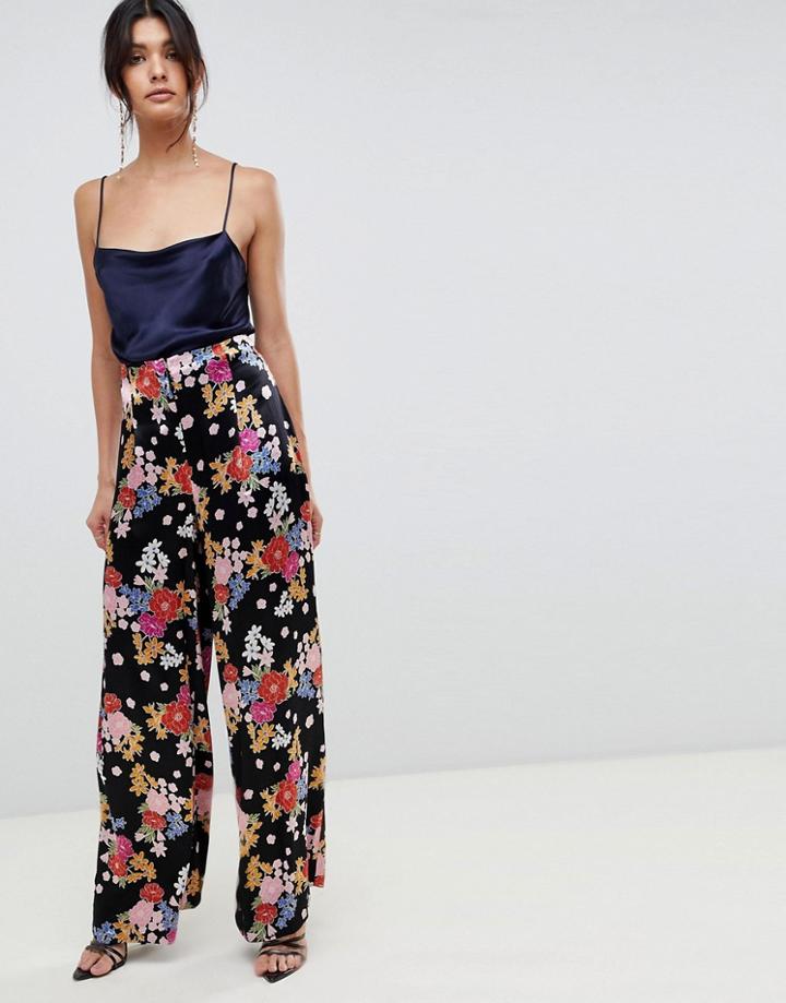 Bec & Bridge Cha Cha Pant - Multi