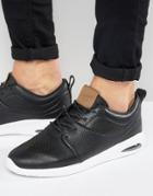 Globe Mahalo Lyt Sneakers - Black