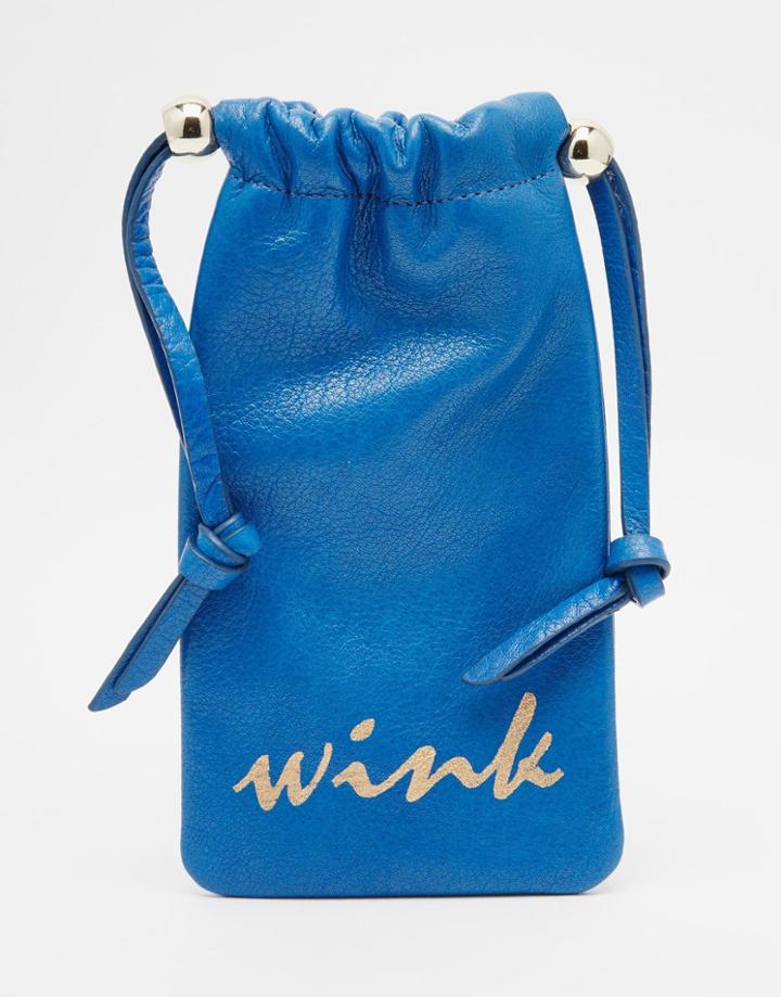 Urbancode Wink Sunglasses Case