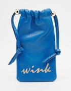Urbancode Wink Sunglasses Case