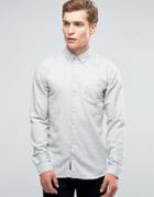 Minimum Pelham Shirt - Gray