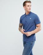 Jack & Jones Polo Top - Blue