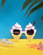 Talking Tables Ice Cream Sunglasses - Multi