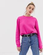 Monki Sweatshirt