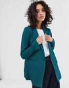 Gestuz Nete Blazer-blue