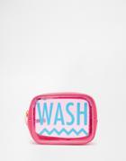 Paperchase Toiletry Bag - Multi