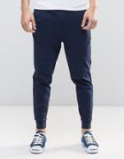 Hugo By Hugo Boss Joggers - Navy
