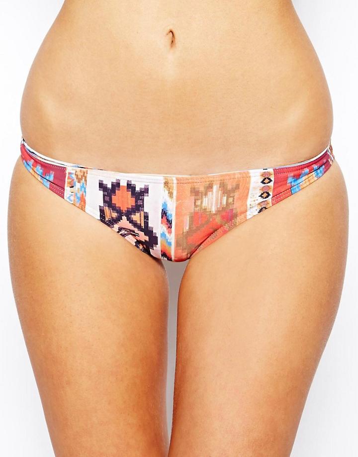 Insight Maha Bikini Bottom - Multi