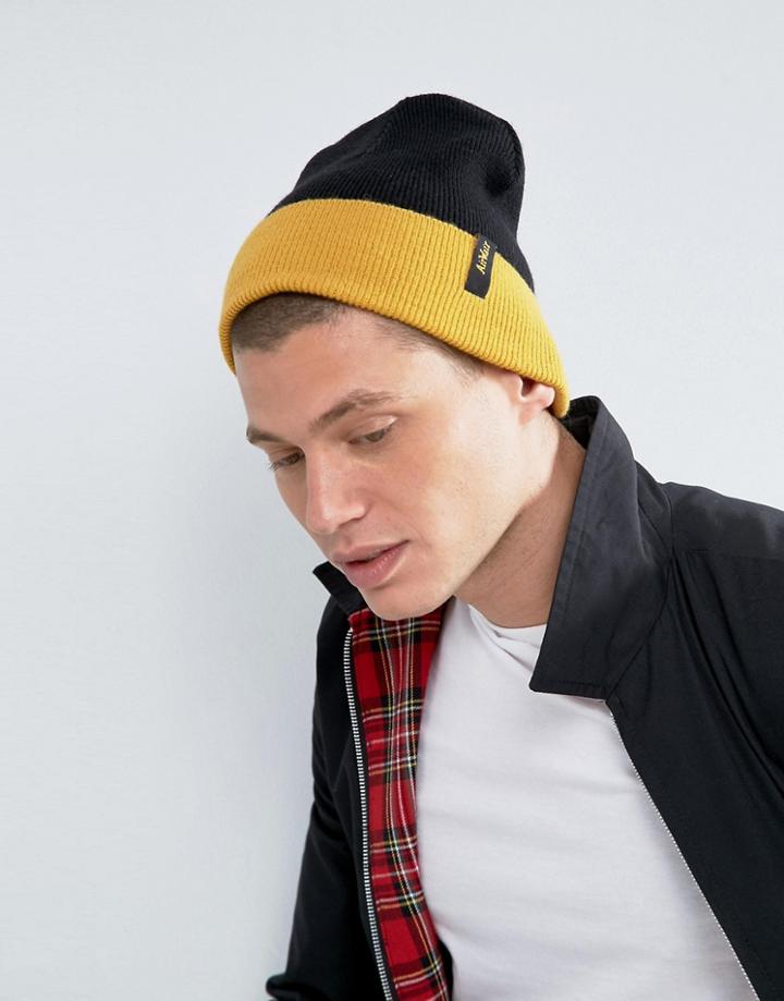 Dr Martens Beanie - Black